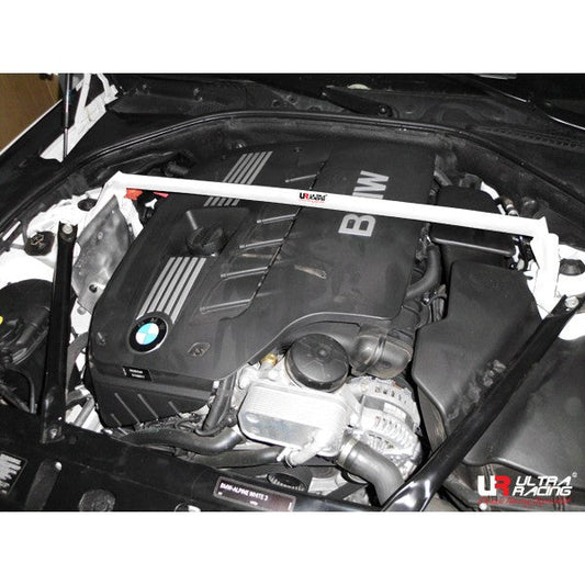 Ultra Racing Front Strut Brace for BMW 5 Series F10