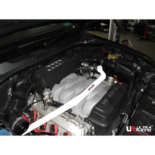 Ultra Racing Front Strut Brace for Audi Q7 TW2-1883