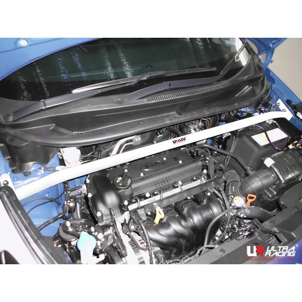 Ultra Racing Kia Rio (UB) Front Strut Brace URTW2-2084