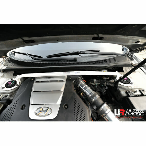 Ultra Racing Front Strut Bar for Hyundai Grandeur TG 2.7 2WD