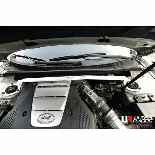 Ultra Racing Front Strut Bar for Hyundai Grandeur TG 2.7 2WD