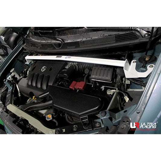 Ultra Racing Nissan Cube Z11 Front Strut Brace