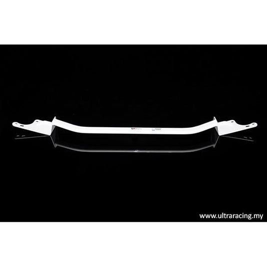 Ultra Racing Front Strut Brace for Peugeot 508 | 2-Point