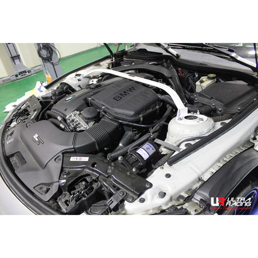 Ultra Racing Front Strut Brace for BMW Z4 E89