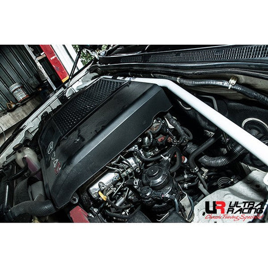 Ultra Racing Front Strut Brace for Toyota Hilux
