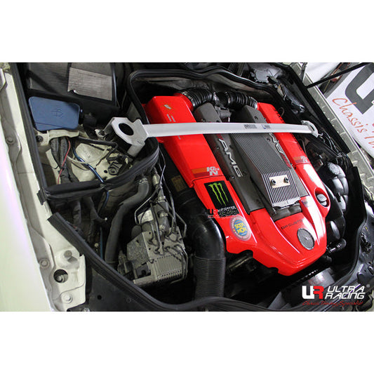 Ultra Racing Front Strut Brace for Mercedes E Class W211