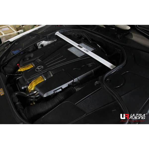 Ultra Racing Mercedes S Class (W222) Front Strut Brace URKR-TW2-2705
