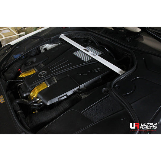 Ultra Racing Front Strut Brace Mercedes S-Class W222