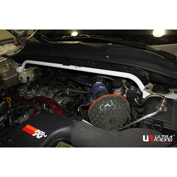 Ultra Racing Kia Sportage Front Strut Brace URKR-TW2-2711
