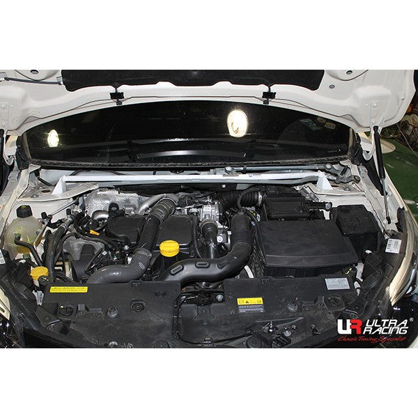 Ultra Racing Renault Captur Front Strut Brace URKR-TW2-2724