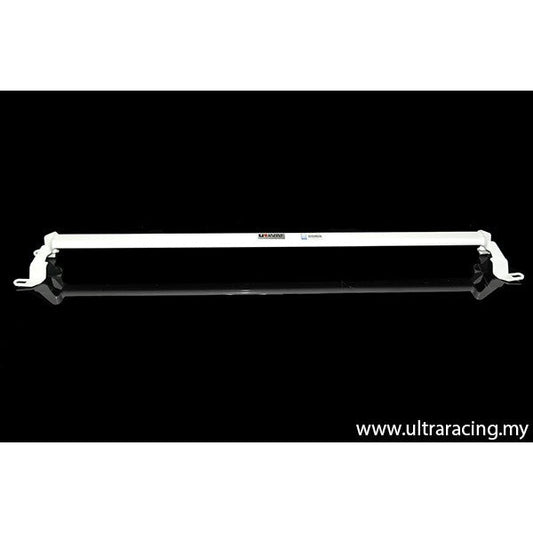 Ultra Racing Front Strut Brace Mercedes CLS W218 – 2-Point