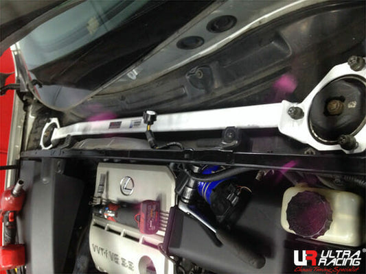 Ultra Racing Front Upper Strut Bar for Lexus RX 330 XU30 V6 03-08