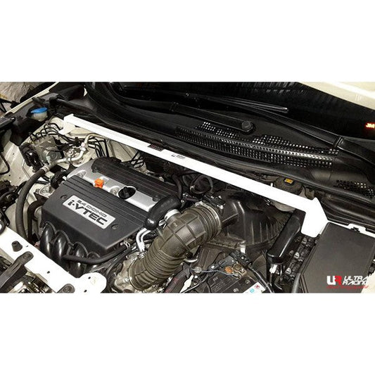 Ultra Racing Front Strut Brace 2-Point for Honda CR-V