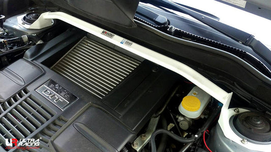 Ultra Racing Front Strut Brace for Subaru Impreza GJ | 2-Point
