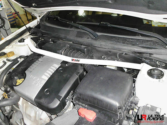Ultra Racing 2-Point Front Upper Strut Bar for Chevrolet Epica/Tosca