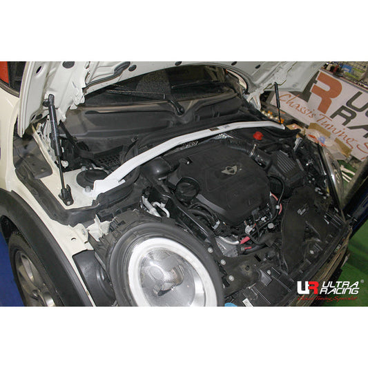 Ultra Racing Front Strut Brace for Mini Mk3 F56