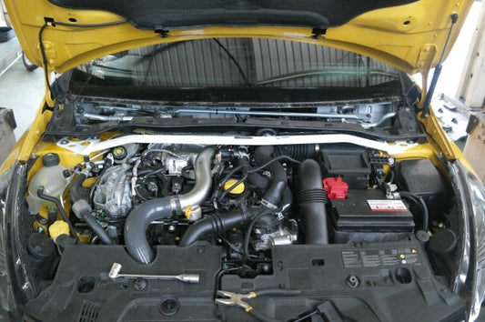 Ultra Racing Front Strut Brace for Renault Clio Mk4