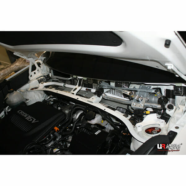 Ultra Racing 2-Point Front Upper Strut Bar for Hyundai Tucson TL