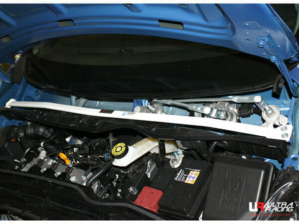 Ultra Racing Front Upper Strut Bar for Chevrolet Spark M400 1.0 2016+