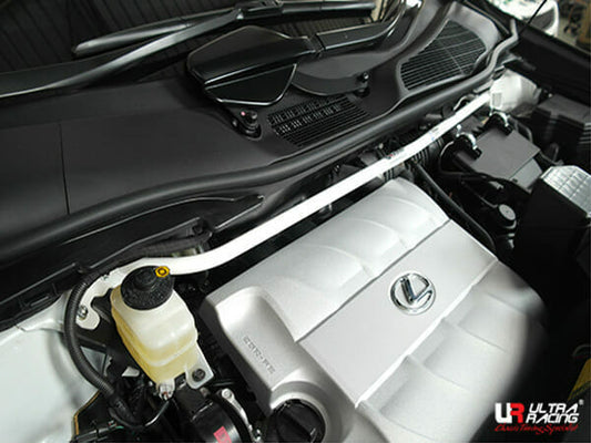 Ultra Racing Front Upper Strut Bar for Lexus RX 350 AL10 FL 12-15