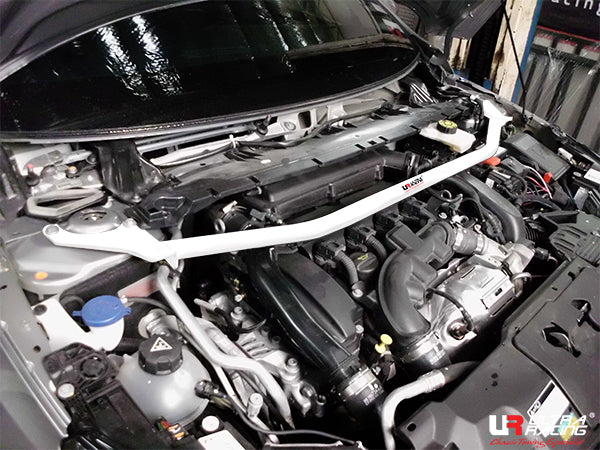 Ultra Racing Front Strut Brace for Peugeot 308 URTW2-3510
