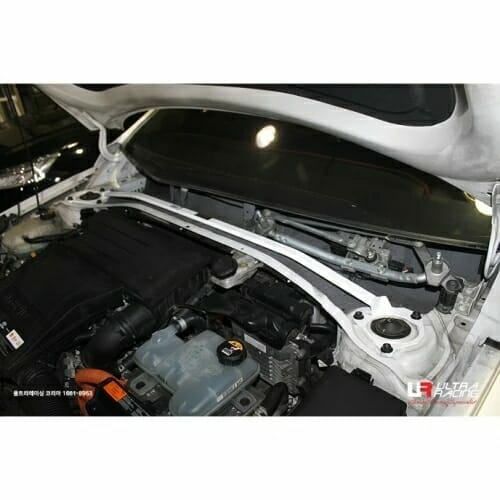 Ultra Racing Front Strut Bar for Hyundai Ioniq AE 1.6 Hybrid 2017+