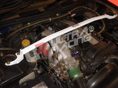 Ultra Racing Front Strut Brace for Nissan 200SX S14