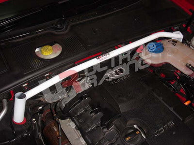 Ultra Racing Audi A4 (B7) Front Strut Brace URTW2-360