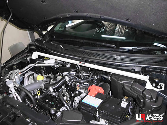 Ultra Racing Front Strut Brace for Nissan Qashqai