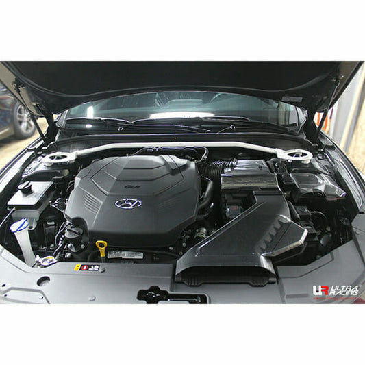 Ultra Racing Front Strut Bar for Hyundai Grandeur IG 2.4/3.0 GDI
