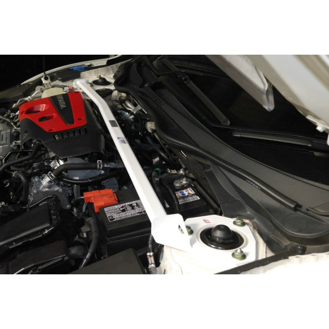 Ultra Racing Honda Civic FK8 Front Strut Brace URTW2-3932