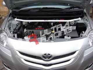 Ultra Racing Front Strut Brace for Toyota Yaris TW2-402