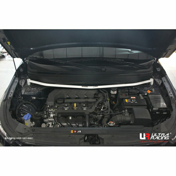 Ultra Racing Front Strut Bar for Hyundai Venue 1.6 2WD 19+