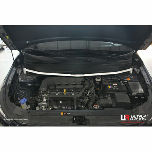 Ultra Racing Front Strut Bar for Hyundai Venue 1.6 2WD 19+