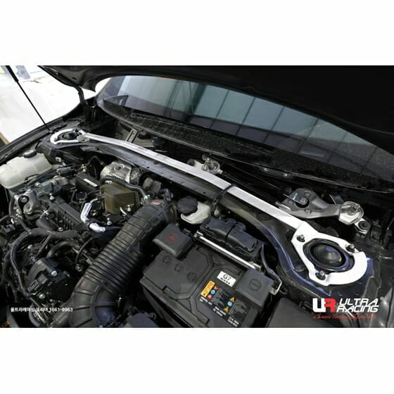 Ultra Racing Front Strut Bar for Hyundai Veloster-N 2.0T 18+