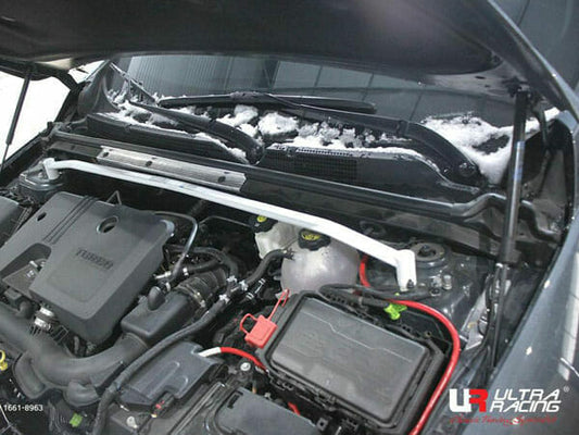 Ultra Racing 2-Point Front Upper Strut Bar for Chevrolet Malibu 2.0T