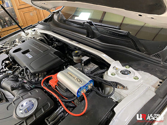 Ultra Racing Front Upper Strutbar Honda Accord CV1 1.5T/2.0 18+ UR-TW2