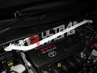 Ultra Racing Front Strut Brace for Toyota Corolla | UR-TW2-521