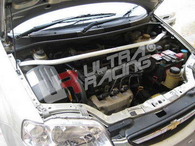 Ultra Racing Front Strut Brace Chevrolet Aveo TW2-531