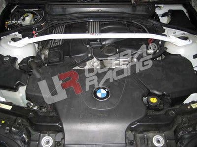 Ultra Racing BMW 3 Series (E46) Front Strut Brace URTW2-560