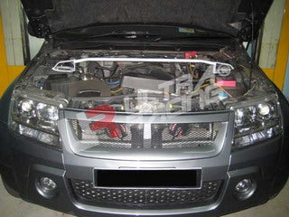 Ultra Racing Front Strut Brace for Suzuki Grand Vitara