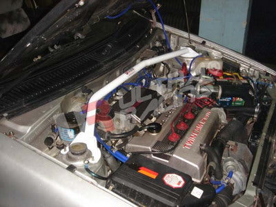Ultra Racing Front Strut Brace for Daihatsu Charade G100