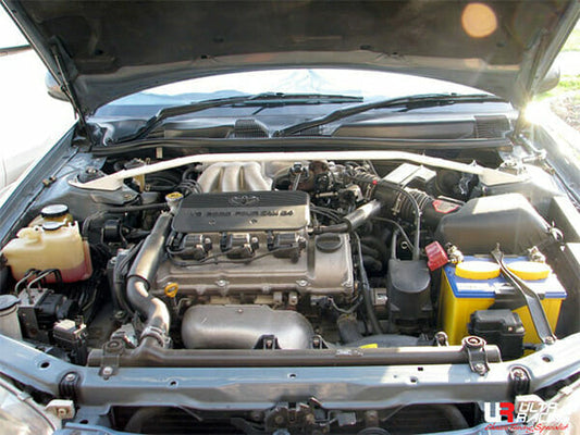 Ultra Racing 2-Point Front Upper Strut Bar for Toyota Camry XV30
