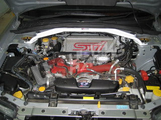 Ultra Racing Front Strut Brace for Subaru Forester SG5