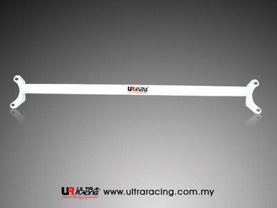 Ultra Racing Front Strut Brace TW2-668 | Daihatsu Charade G200