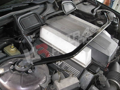 Ultra Racing BMW 7 Series E38 Front Strut Brace