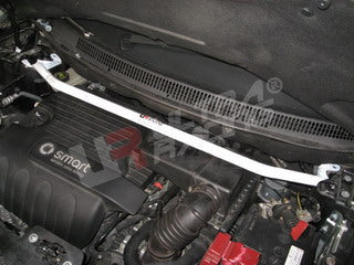 Ultra Racing Smart Forfour Front Strut Brace | 2-Point Mount