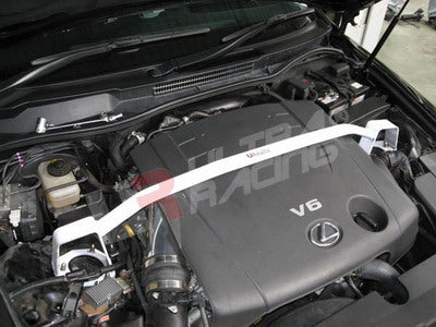 Ultra Racing Lexus IS250 Front Strut Brace URTW2-830