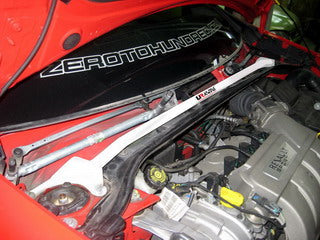 Ultra Racing Front Strut Brace for Renault Clio Mk3