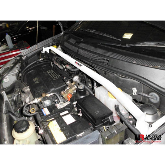 Ultra Racing Front Strut Brace for Chevrolet Aveo TW2-998